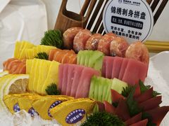 -薈通四海·海鲜火锅酒楼(国贸店)