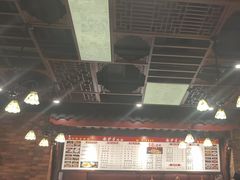 -龙抄手(春熙路总店)