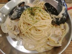 -Kpasta韩式意大利面