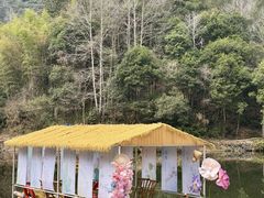 -龙湾潭国家森林公园