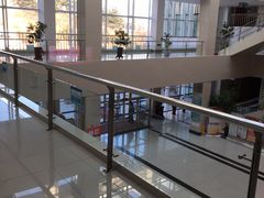 -大连开发区市民健身中心