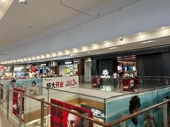 -杉杉奥特莱斯广场(哈尔滨店)