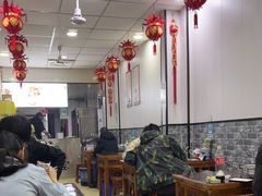 大堂-鹍记特色牛杂面