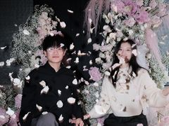 -遇外滩(BFC外滩金融中心店)