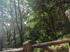 -终南山南五台景区