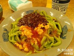 -侯哥面馆(瑞景店)