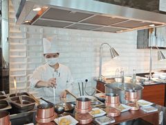 -广州四季酒店·意珍·意式自助餐