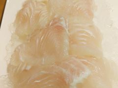 龙利鱼-八珍玉食鸡煲·打边炉(印象城店)