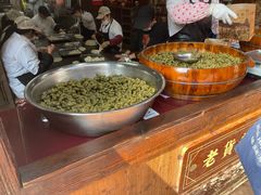 -沈氏祖传老宁波油赞子(南塘店)