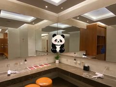 -济南喜来登酒店