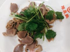 鸡肫-振鼎鸡(福州路店)
