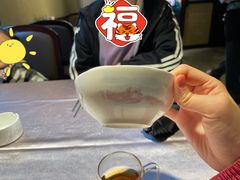-回头食客-李久其家民间餐厅(望城金桥国际店)