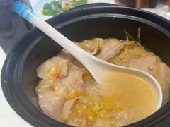 -玉华台饭庄·淮扬菜·烤鸭(望京店)