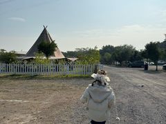 -长洲岛都市农业公园