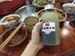 -草本味·市井羊肉馆(新开铺总店)