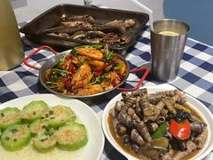 -阿妹小海鲜(下角店)