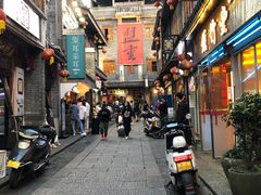 -盟重烧烤(高正街店)