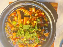 -龙抄手(文殊坊店)