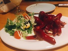 日式红肠-福匠日本料理(人民路店)