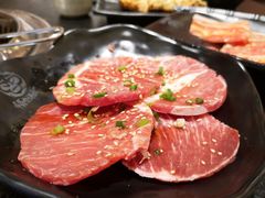 -悟空酒场烤肉(凯德壹中心店)