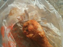 -潘太师炸鸡腿(中茵海华广场店)
