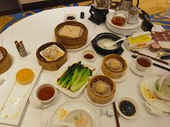 -海都六福酒家(世博广场店)