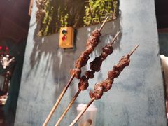 -楼兰新疆主题餐厅(苏州中心店)