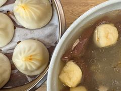 -老金陵·李氏鸭血粉丝汤(夫子庙店)