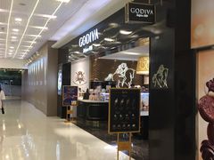 -GODIVA(王府井apm店)