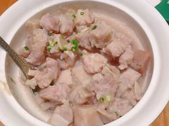 -费大厨辣椒炒肉(万家丽一店)