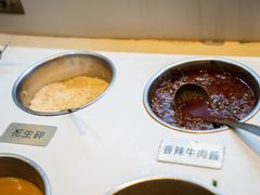 -傣妹火锅(南京东路一店)