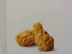 麦辣鸡翅-麦当劳(天塔道店)