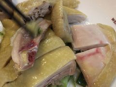 -文记壹心鸡(宝华路店)