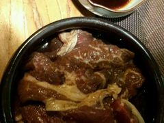 -黑牛の店·和牛烧肉(大悦城店)
