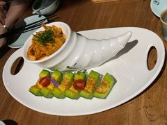 -老宁波1381餐厅(宏泰广场店)