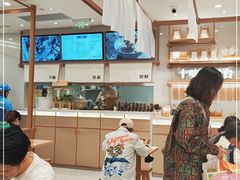 -小满手工粉(北京来福士店)