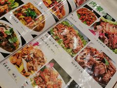 -零点餐厅(马神庙店)