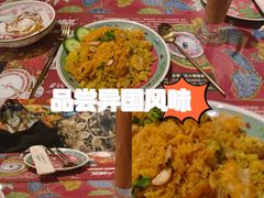 -小娘惹厨房Little Nyonya(狮城有约上榜店)