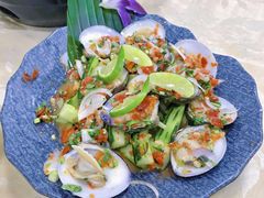 -摩登有记·新派泰国菜(银钻广场店)