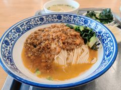 秃黄油-裕兴记·三虾面(西北街总店)