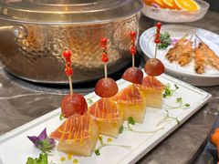 -蟹之国·精品蟹料理(极地店)