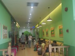 -小问号·科学启蒙·逻辑思维·阅读素养·口才演讲(杨浦合生汇中心)