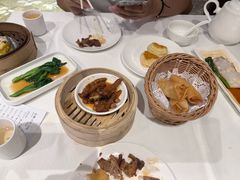 -万龙洲海鲜(南新仓店)