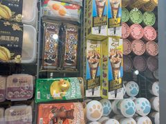 -GranVida生活超市(海信广场店)