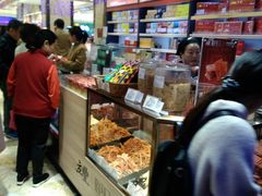 -泰康食品(南京东路店)