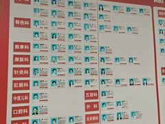 -上海市黄浦区香山中医医院