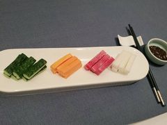-顺峰(农展馆店)