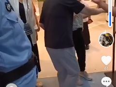 -龙湖南京江北天街