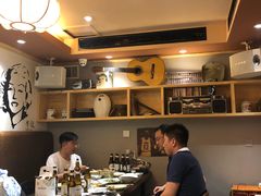 -以前的小酒馆(中山广场店)