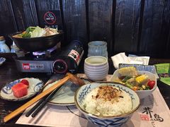 -芥岛(河北大街店)